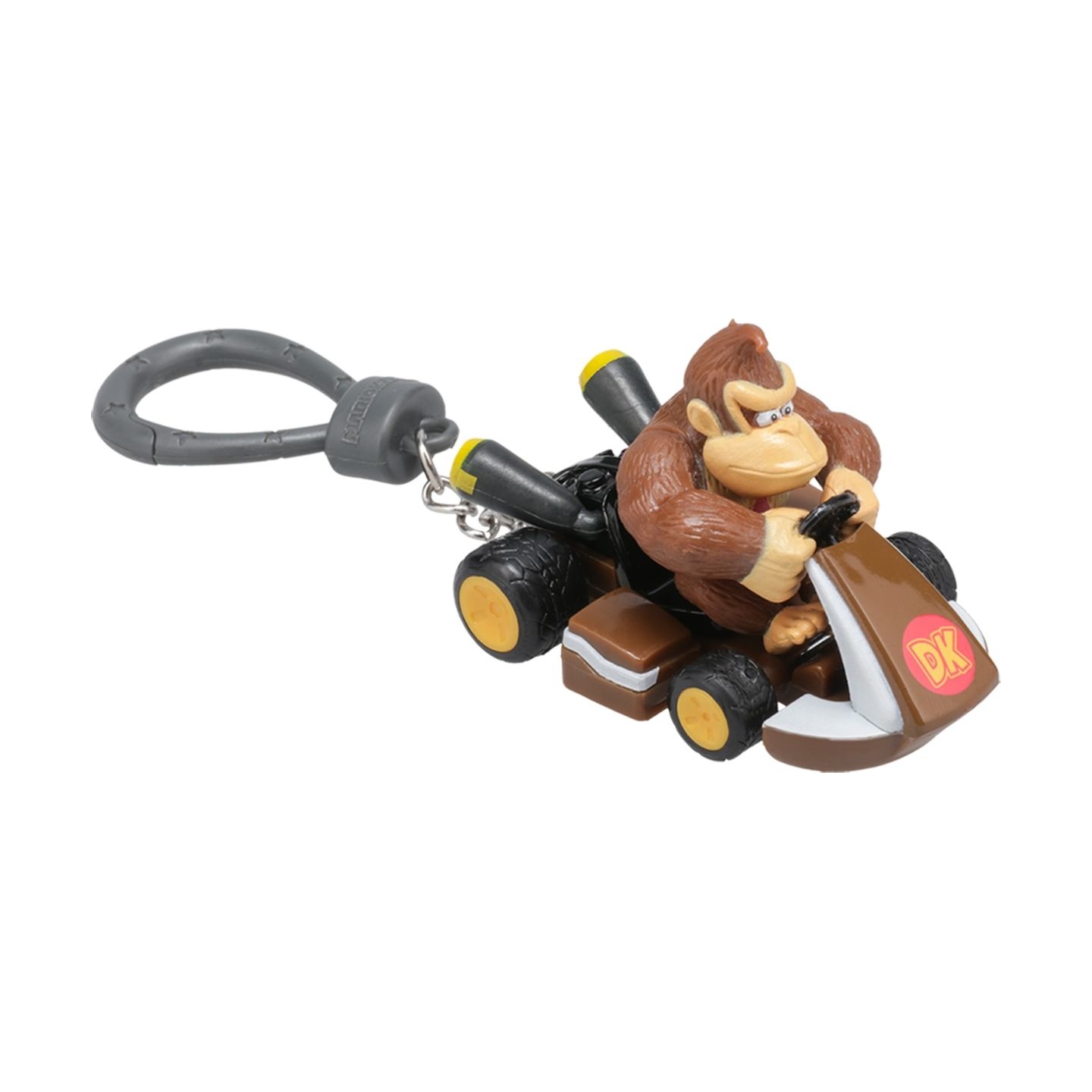 Paladone Mario Kart Backpack Buddies CDU Of 24 pcs