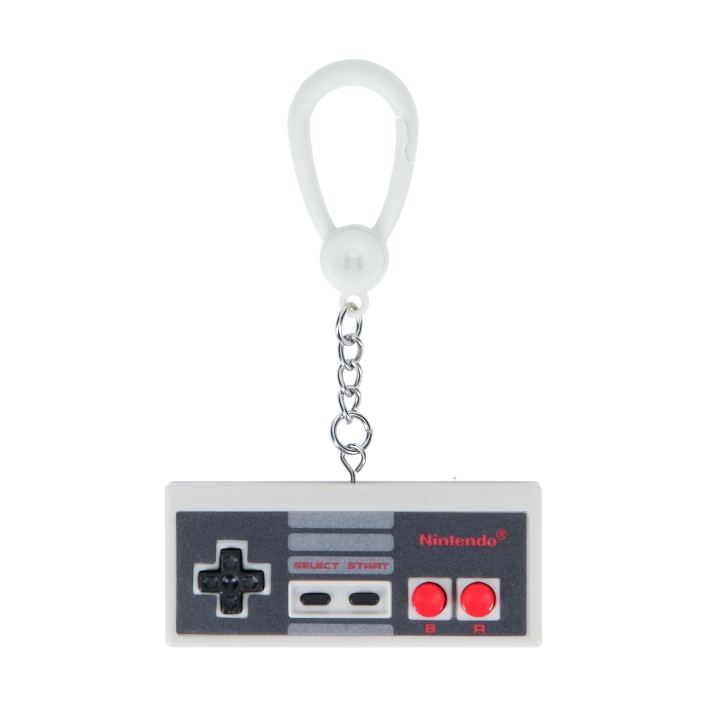 Paladone Nintendo Backpack Buddies CDU Of 24 pcs V3
