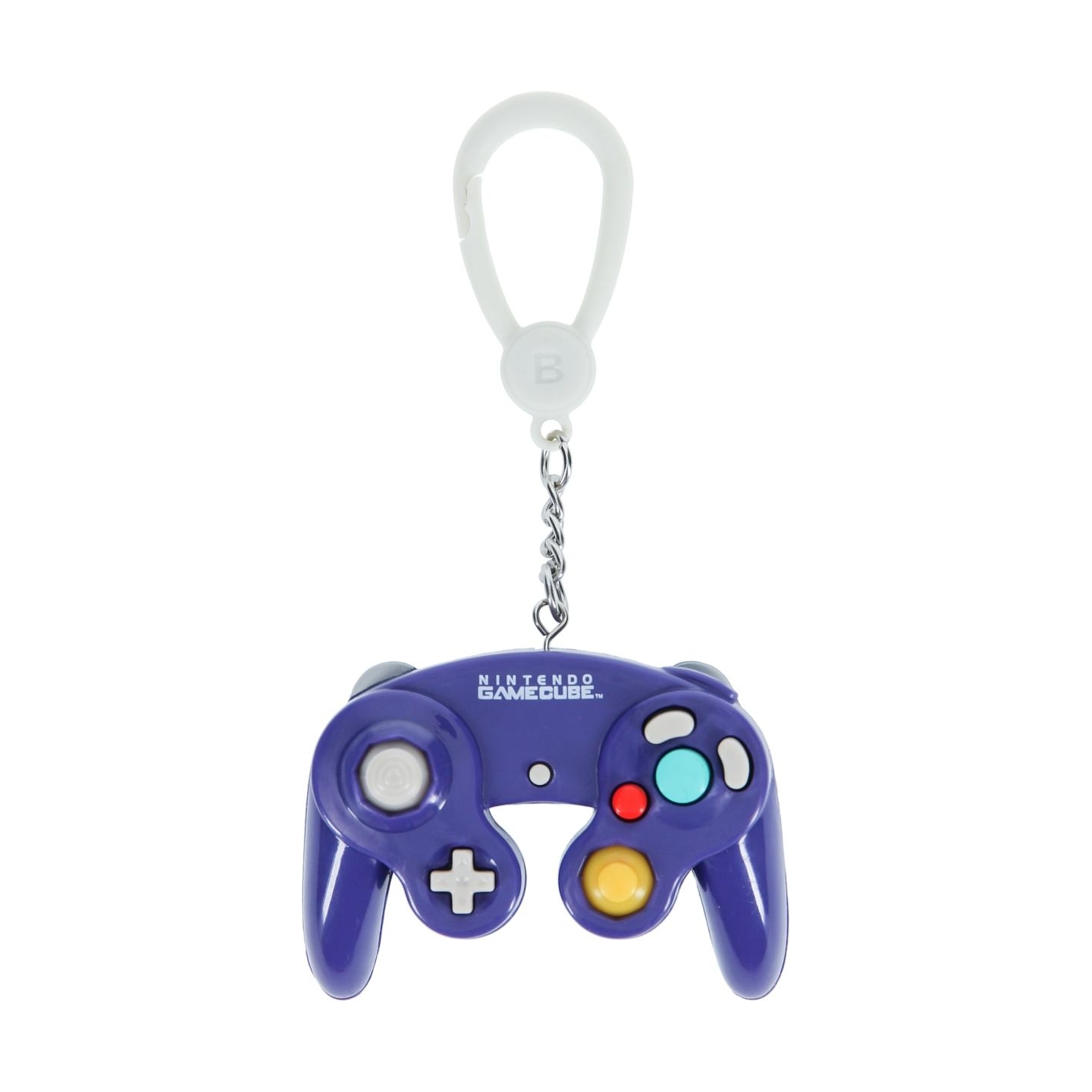 Paladone Nintendo Backpack Buddies CDU Of 24 pcs V3
