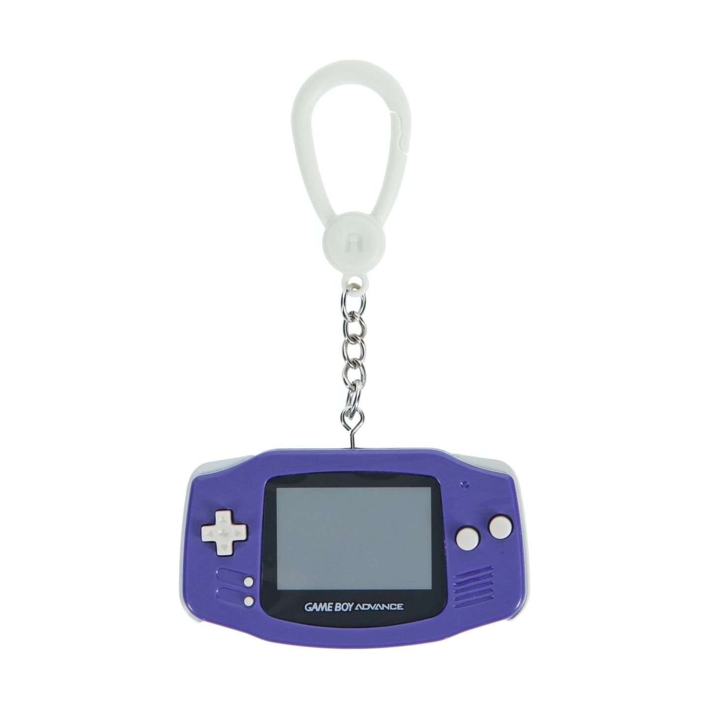 Paladone Nintendo Backpack Buddies CDU Of 24 pcs V3