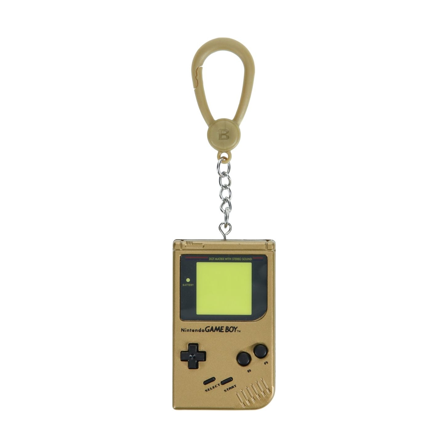Paladone Nintendo Backpack Buddies CDU Of 24 pcs V3