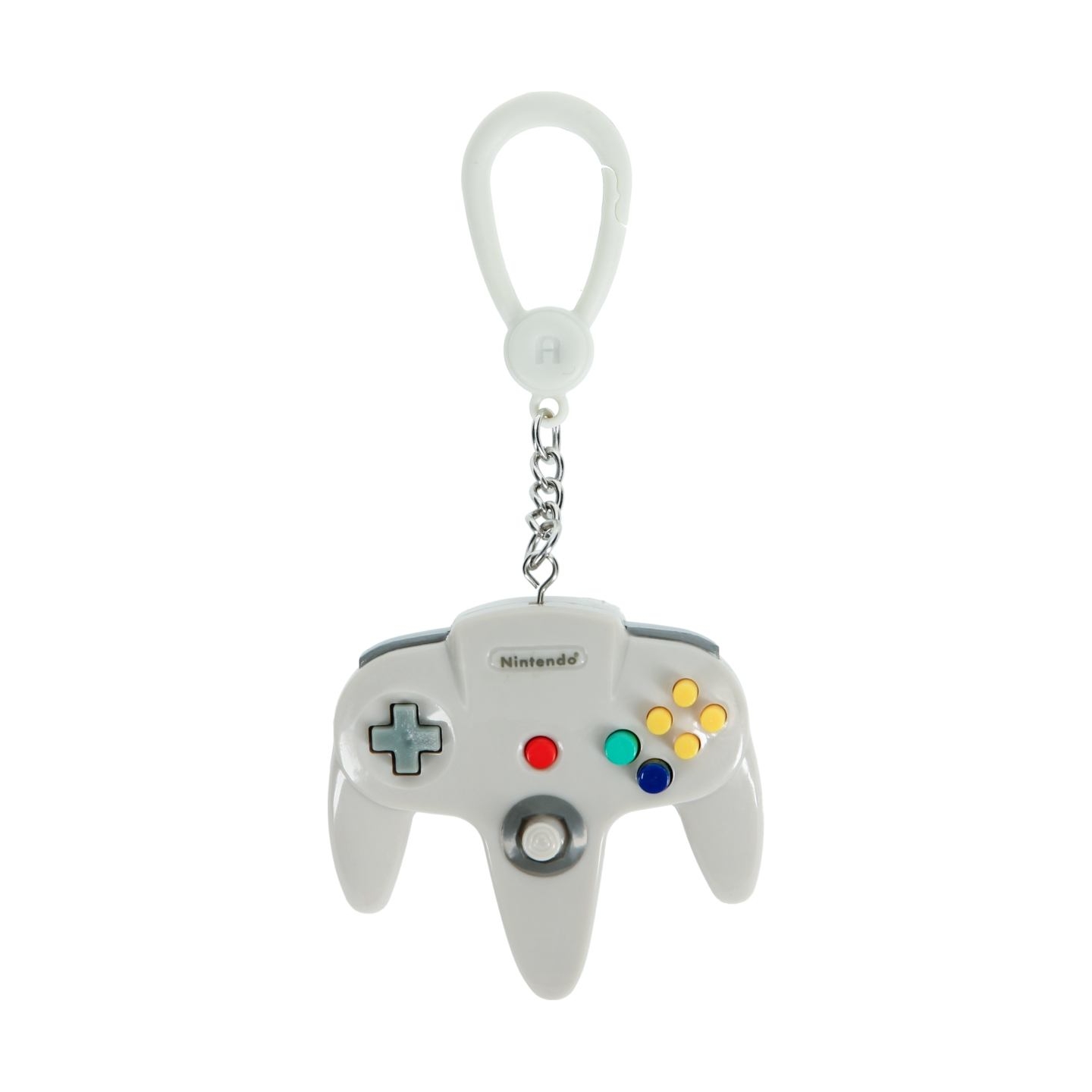 Paladone Nintendo Backpack Buddies CDU Of 24 pcs V3