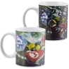 Paladone Super Mario MarioKart Heat Change Mug