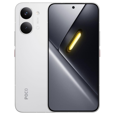 Poco MOBILE PHONE POCO X8 PRO MAX/12/256GB WHITE MZB0NBSEU POCO