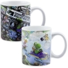 Paladone Super Mario MarioKart Heat Change Mug