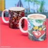 Paladone Super Mario MarioKart Heat Change Mug