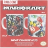 Paladone Super Mario MarioKart Heat Change Mug