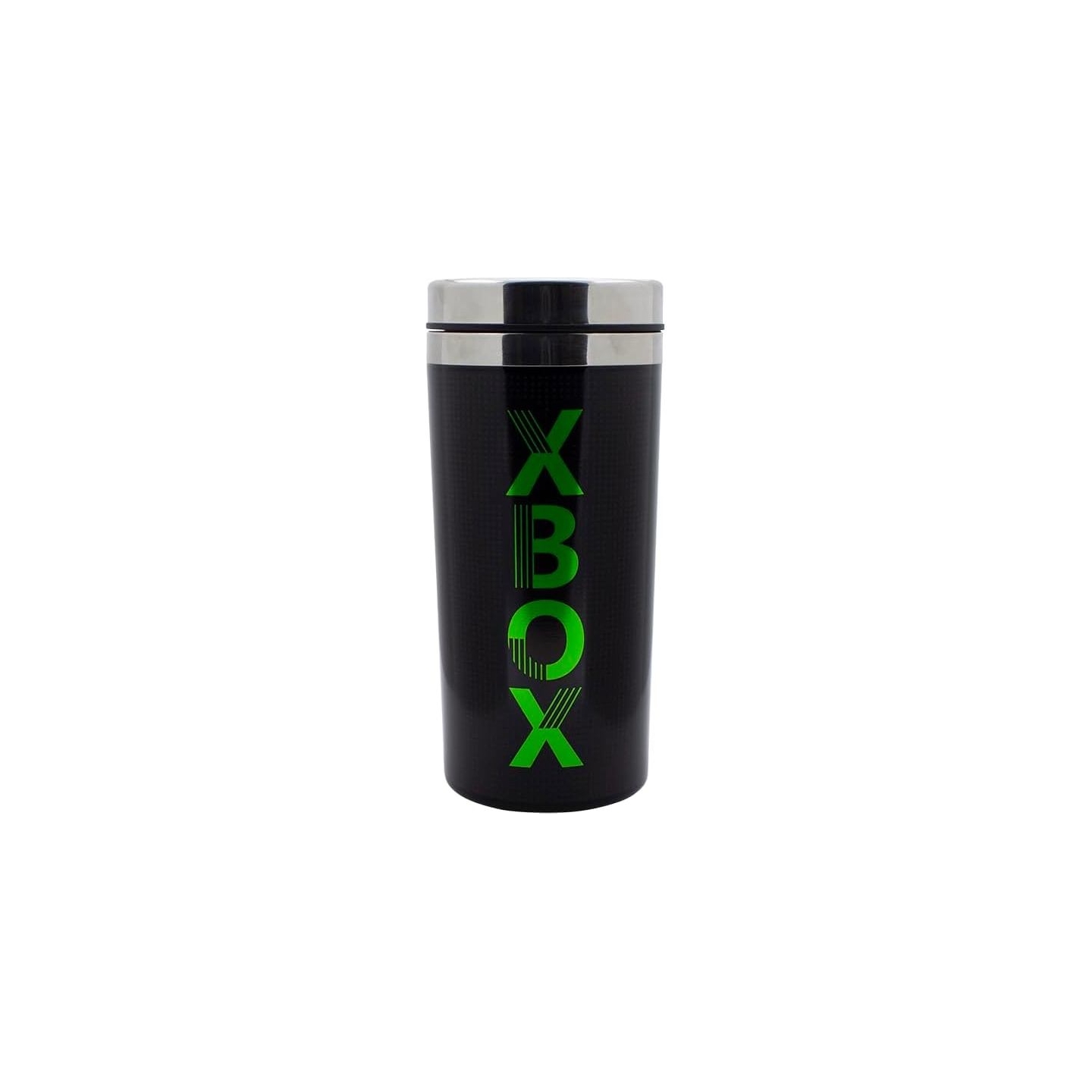 Paladone XBOX Metal Travel Mug