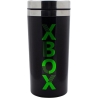 Paladone XBOX Metal Travel Mug