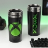 Paladone XBOX Metal Travel Mug
