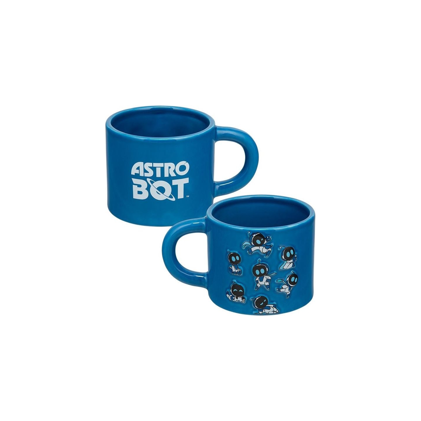 Paladone Astrobot Embossed Mug