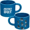 Paladone Astrobot Embossed Mug