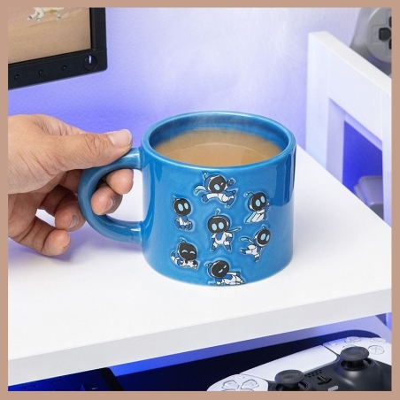 Paladone Astrobot Embossed Mug