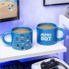 Paladone Astrobot Embossed Mug