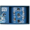 Paladone Astrobot Embossed Mug
