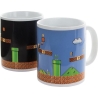 Paladone Super Mario Bros Heat Change Mug
