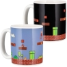 Paladone Super Mario Bros Heat Change Mug