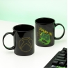 Paladone Microsoft Xbox Mug and Metal Coaster