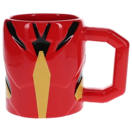 Paladone Marvel Iron Man Shaped Mug