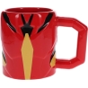 Paladone Marvel Iron Man Shaped Mug