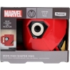 Paladone Marvel Iron Man Shaped Mug