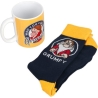 Paladone Who You Calling Grumpy Mug and Socks