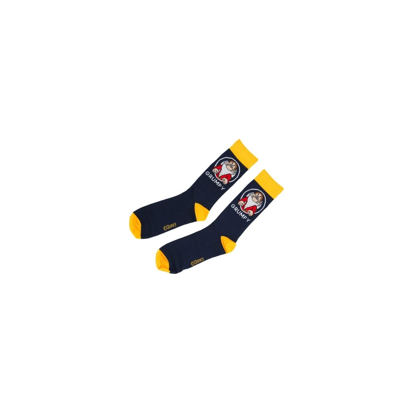 Paladone Who You Calling Grumpy Mug and Socks