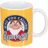 Paladone Who You Calling Grumpy Mug and Socks