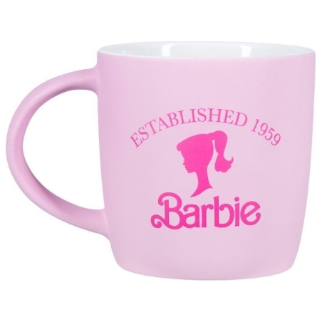 Paladone Barbie Classic Mug