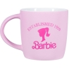 Paladone Barbie Classic Mug