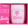 Paladone Barbie Classic Mug