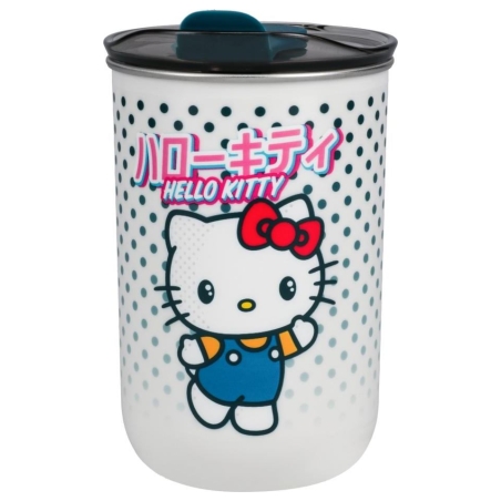 Paladone Hello Kitty Travel Mug