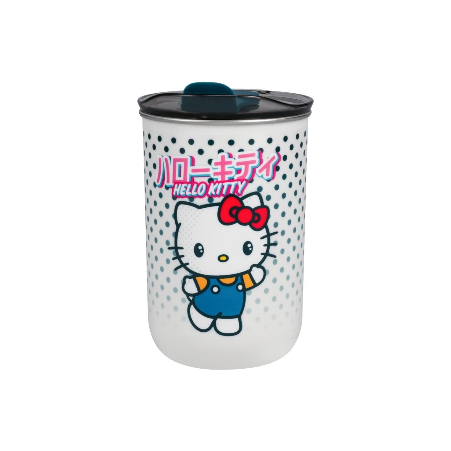 Paladone Hello Kitty Travel Mug