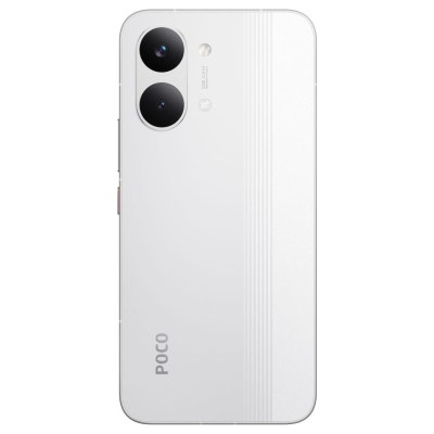 Poco MOBILE PHONE POCO X8 PRO MAX/12/256GB WHITE MZB0NBSEU POCO