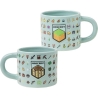 Paladone Minecraft Embossed Mug