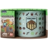Paladone Minecraft Embossed Mug