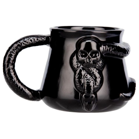Paladone Harry Potter Dark Mark Mug