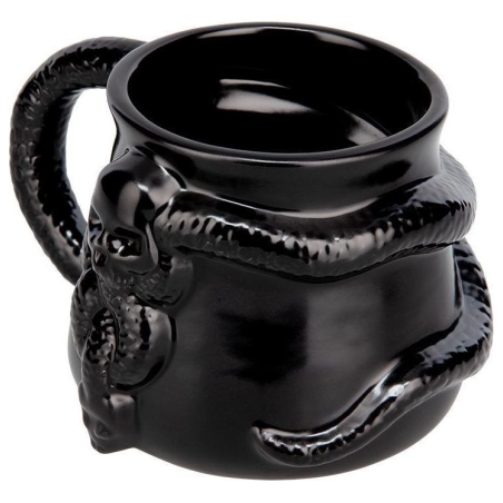 Paladone Harry Potter Dark Mark Mug