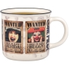Paladone One Piece Heat Change Mug