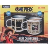 Paladone One Piece Heat Change Mug