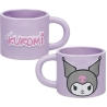 Paladone Hello Kitty Kuromi Embossed Mug
