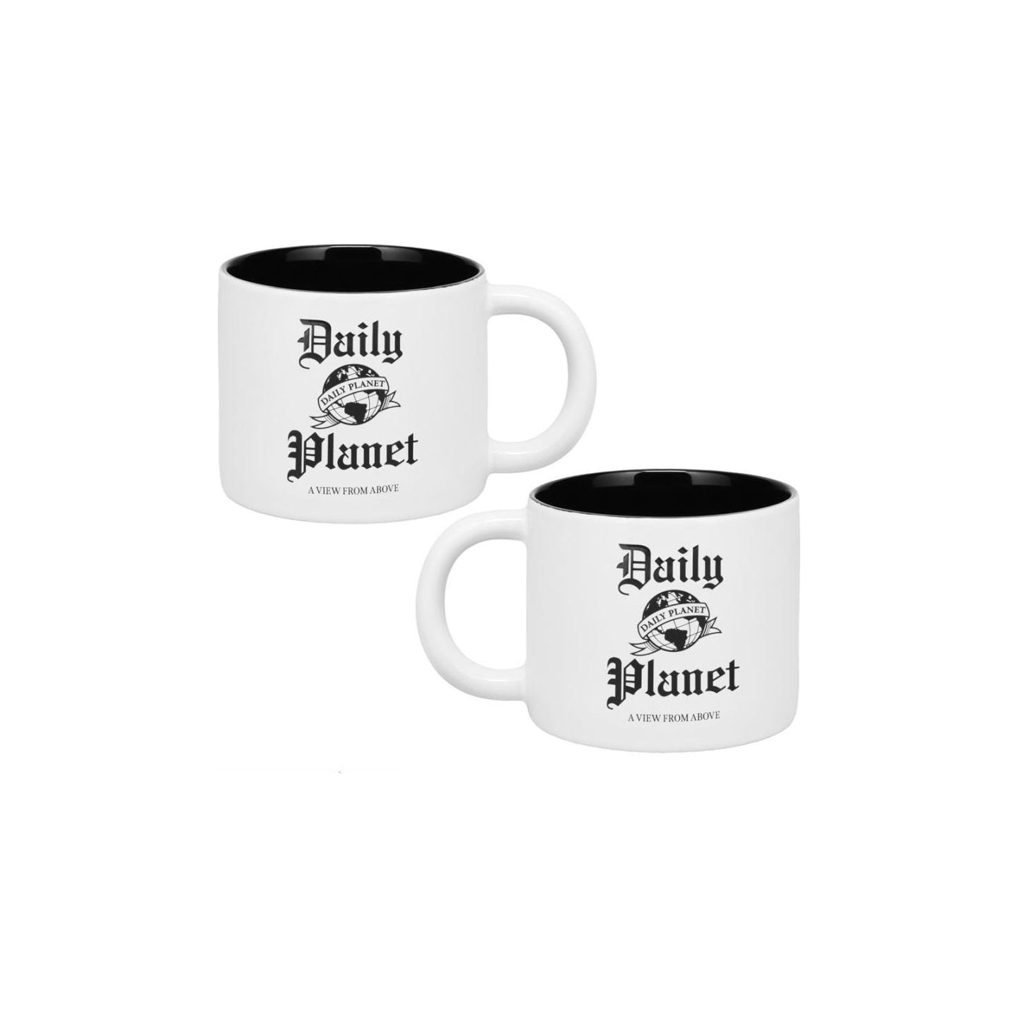 Paladone Marvel Superman Daily Planet Mug