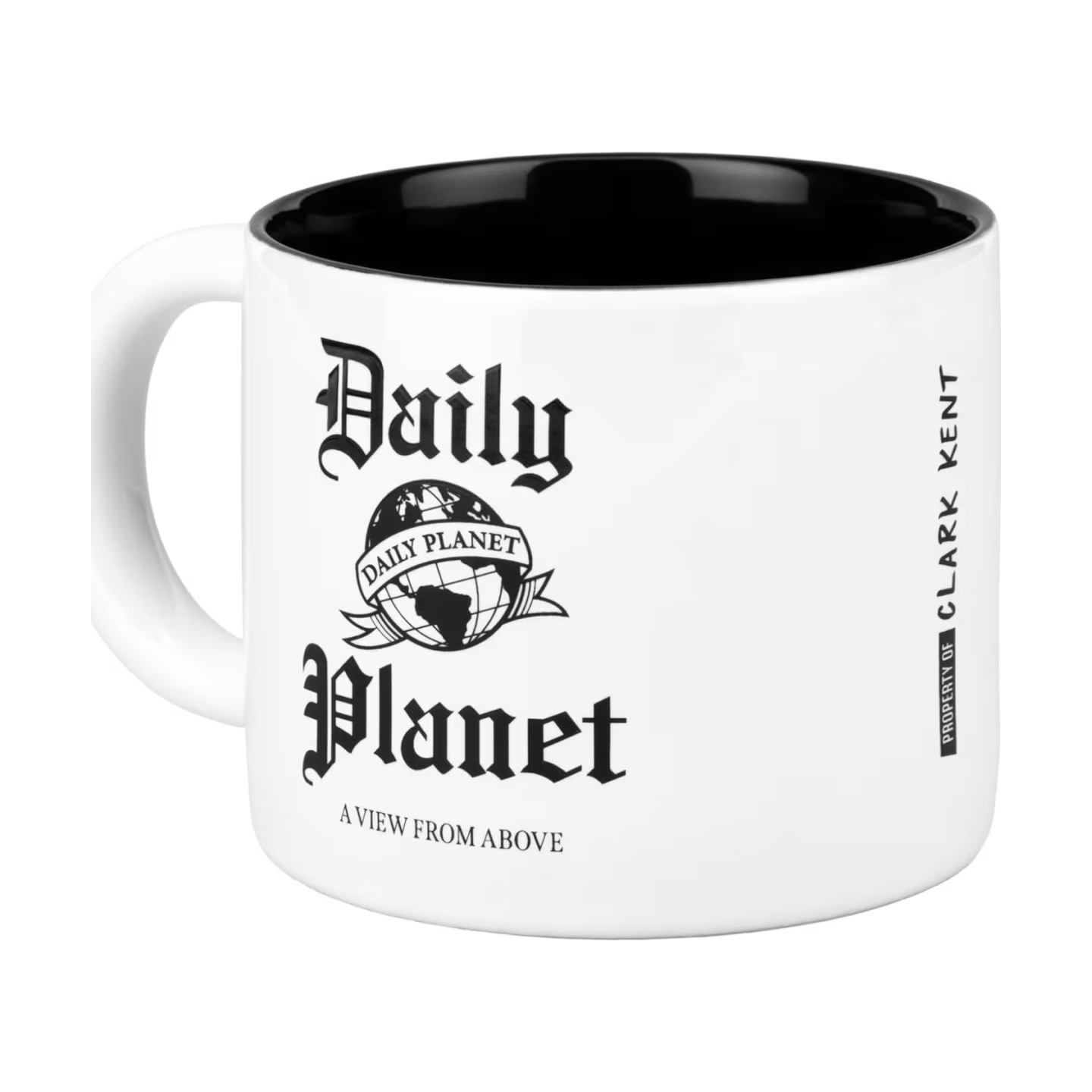 Paladone Marvel Superman Daily Planet Mug