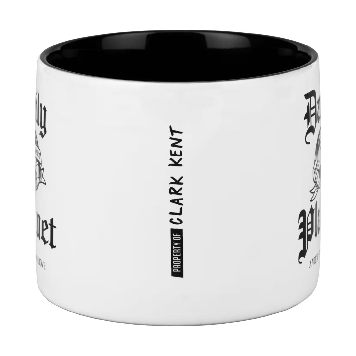 Paladone Marvel Superman Daily Planet Mug