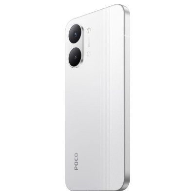 Poco MOBILE PHONE POCO X8 PRO MAX/12/256GB WHITE MZB0NBSEU POCO