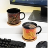 Paladone Fortnite Heat Change Mug