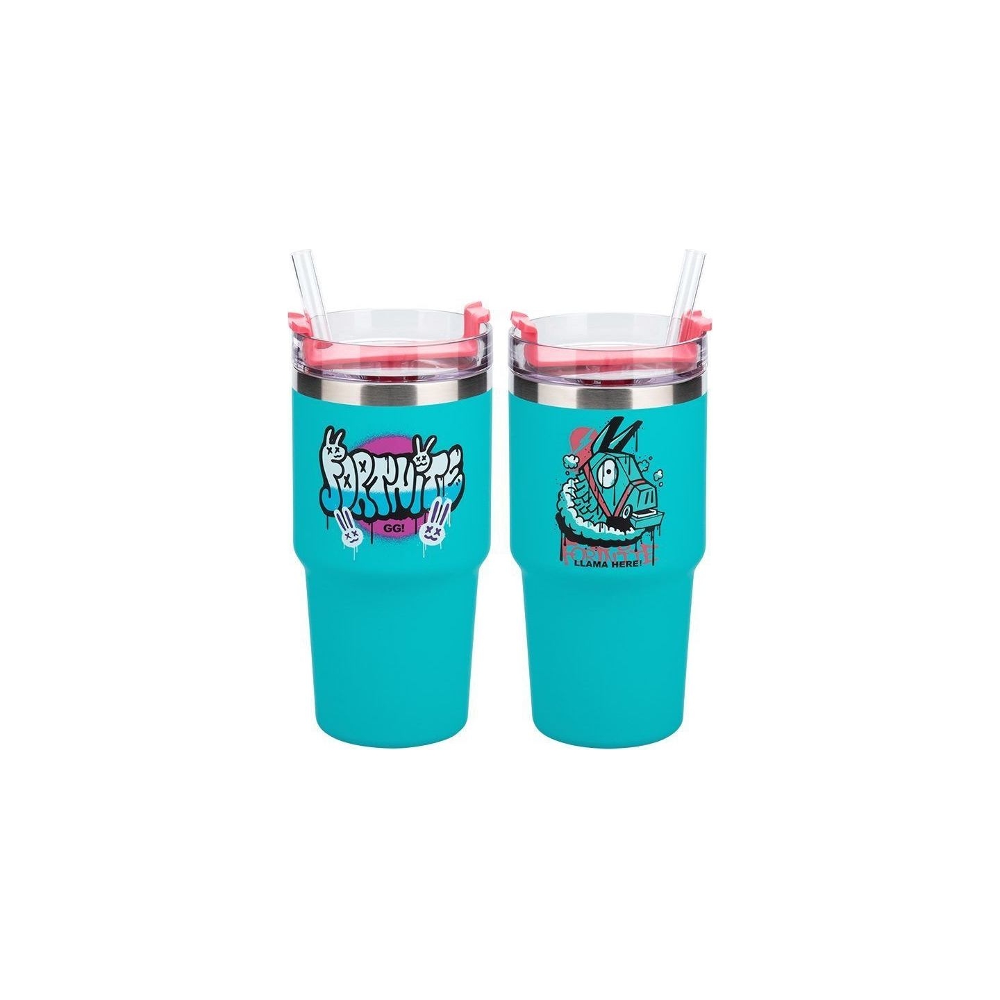 Paladone Fortnite Gamer Cup
