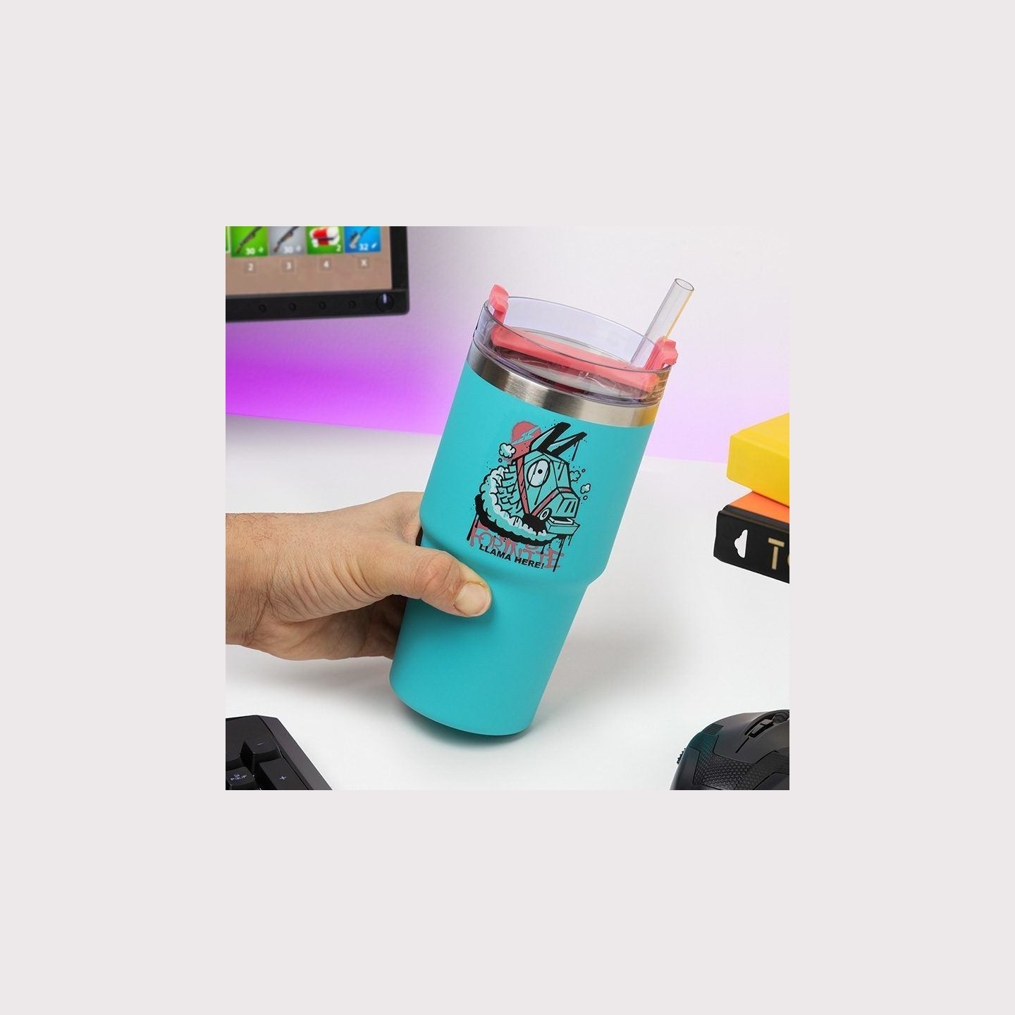 Paladone Fortnite Gamer Cup