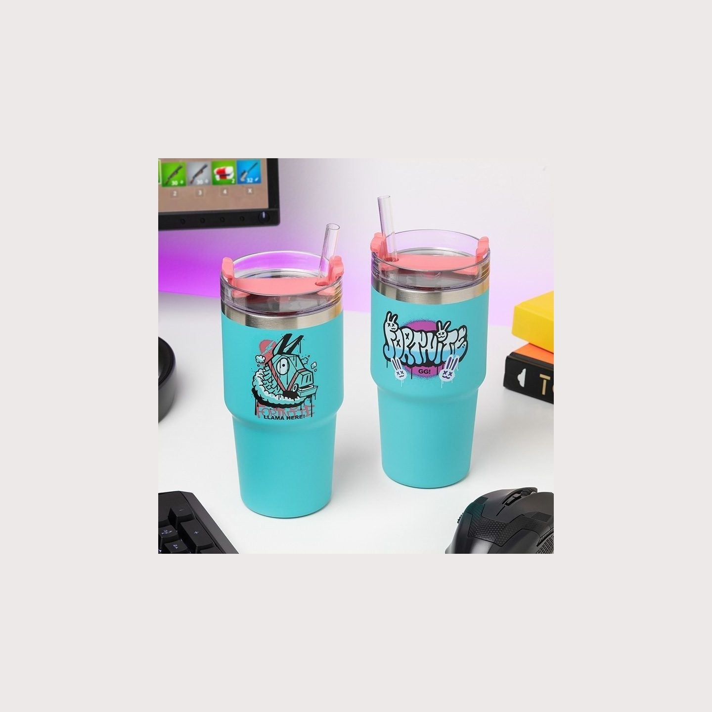 Paladone Fortnite Gamer Cup