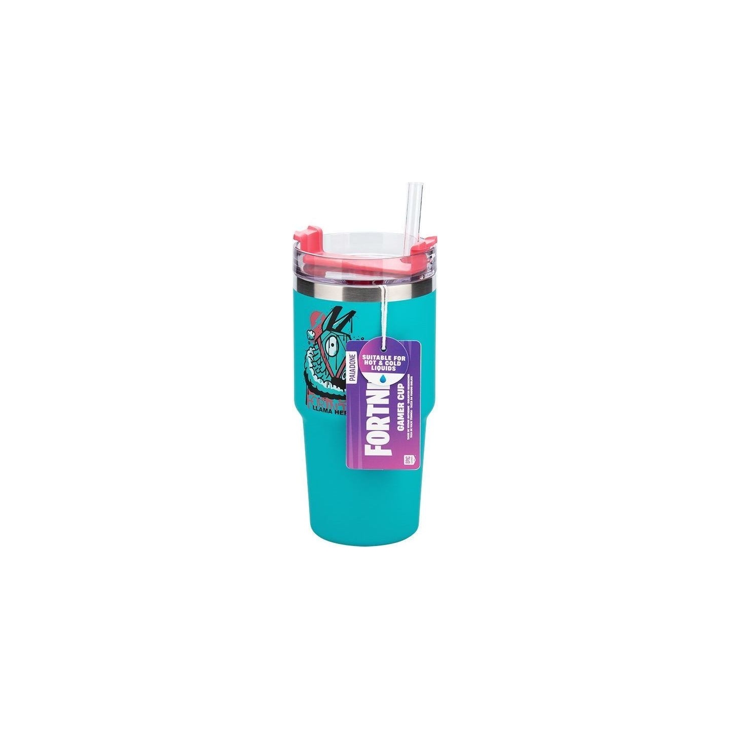 Paladone Fortnite Gamer Cup